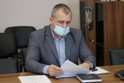 Главой Госпродпотребслужбы Харьковщины назначили известного коррупционера