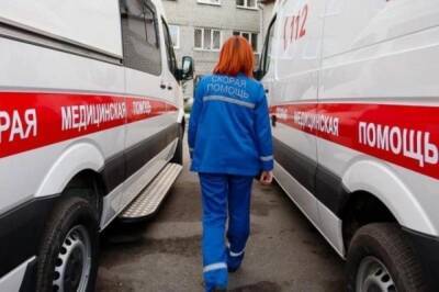 Более 20 петербуржцев попали в больницу с начала зимы с обморожениями