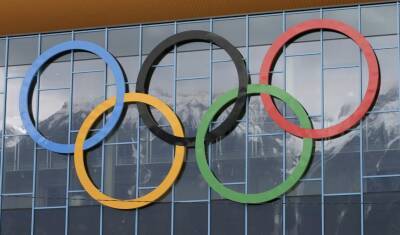Англия допускает дипломатический бойкот Олимпиады в Пекине