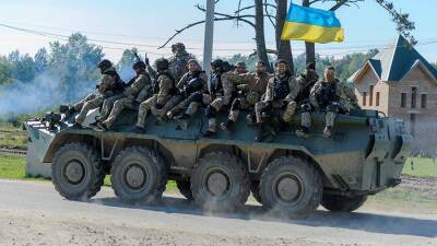 Путин назвал последствия возмножного вступления Украины в НАТО