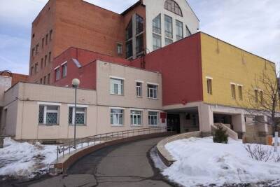 В Ярославле госпиталь ветеранов освободят от коронавирусных больных
