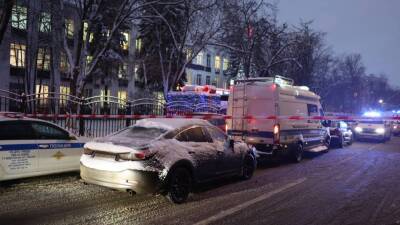 Стрелок из московского МФЦ признал вину в убийстве двух человек