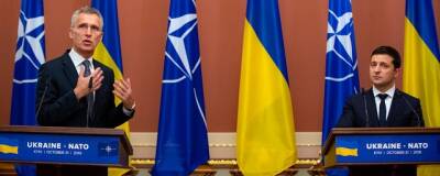 Песков: НАТО постепенно подминает Украину под себя, что является для РФ является «красной линией»
