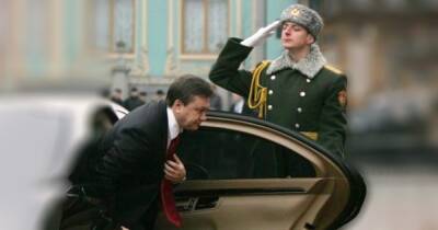 Откопали "легитимного". Как суд по реабилитации Януковича связан с планами раздела Украины