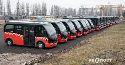 В Украине появится новый производитель автобусов: к выпуску готовят две модели