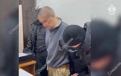 Не хотел одевать маску: застреливший двоих в московском МФЦ признал вину