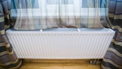 В Москве скорректировали работу системы отопления из-за похолодания