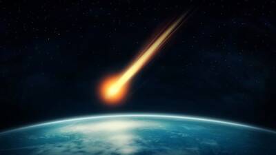 Осторожно! Как изменит судьбы людей летящая к земле комета Леонарда с 12 декабря