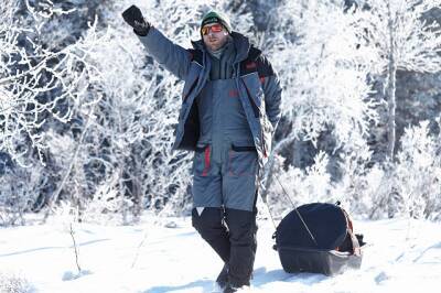 Зимние костюмы Norfin как синоним тепла и удобства | Новости и события Украины и мира, о политике, здоровье, спорте и интересных людях