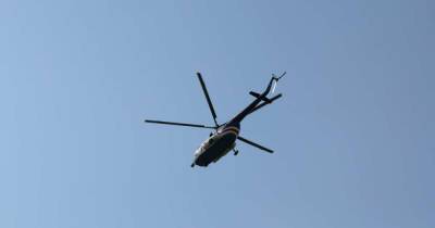 Перу - В Перу пропал вертолет Ми-171Ш - ren.tv - Перу