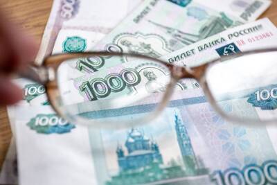 Депутаты Госдумы предложили увеличить зарплатный фонд своих помощников почти до ₽400 тыс.