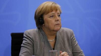 Die Welt предсказало трудные времена для ЕС после ухода Меркель