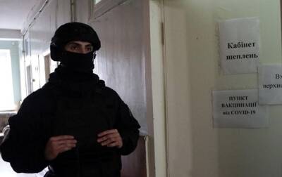 В Донецкой области разоблачили фальсификаторов COVID-сертификатов