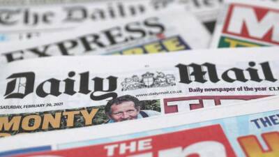 Читатели британского издания Daily Mail дали оценку переговорам Путина и Байдена
