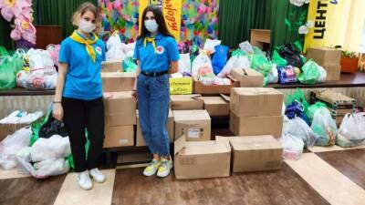 Правительство России рассмотрит законопроект о страховании жизни волонтеров