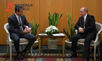 Россия и Греция подписали пять важных документов о сотрудничестве