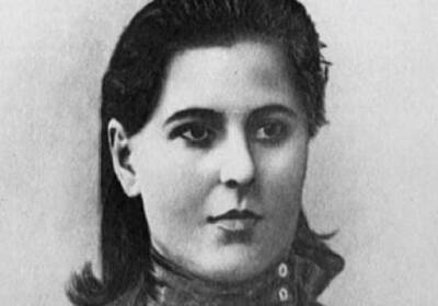 Екатерина Сванидзе: почему первая жена Сталина так рано ушла из жизни - Русская семерка