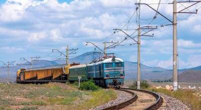 Вице-премьер Армении констатировал общность «железнодорожных» подходов Еревана и Баку