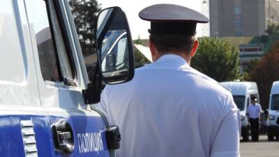 Госдума разрешила сотрудникам полиции вскрывать автомобили