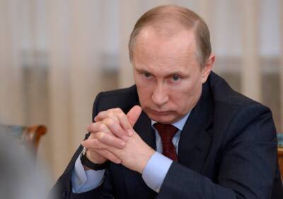 «Это тема отдельного разговора» – Путин рассказал о...