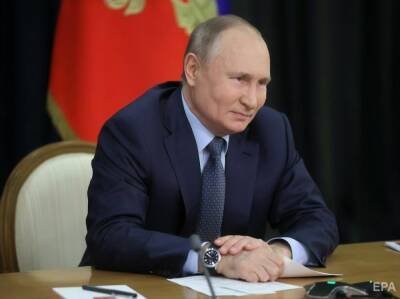 Путин после переговоров с Байденом анонсировал создание РФ и США спецструктуры для обсуждения вопроса членства Украины в НАТО