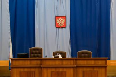 В Волгограде и области указом президента назначены новые судьи
