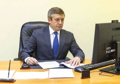 Бывший советник Любимова назначен заместителем губернатора в НАО