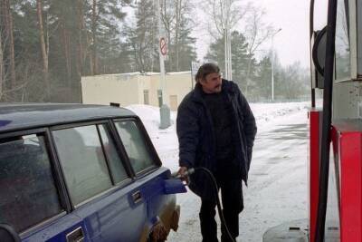 В России озвучили масштабы роста цен на бензин