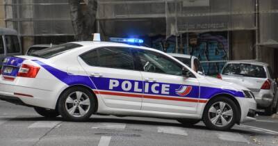 Во Франции задержаны двое мужчин, планировавших теракт на Рождество