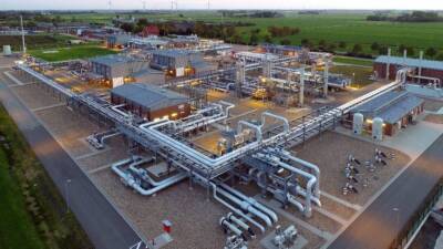 Заводы и предприятия в ЕС рискуют остановить свою работу из-за нехватки газа