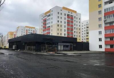 Супермаркет вместо квартиры: в Харькове обнаружили необычную "реконструкцию" жилья