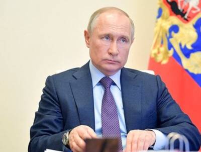 По некоторым вопросам у Москвы и Вашингтона есть подвижки - Путин