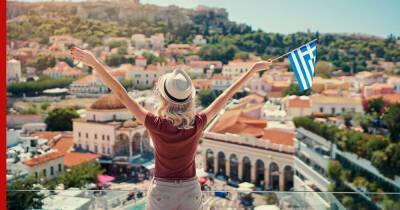 Россия и Греция будут развивать тематические туры для путешественников