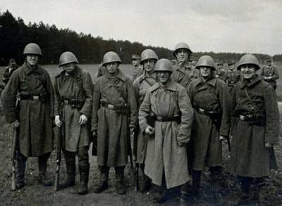 Спецназ «Бранденбург»: какие воевали самые подлые диверсанты Гитлера - Русская семерка