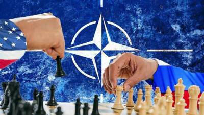 Байден анонсировал встречу России и представителей НАТО