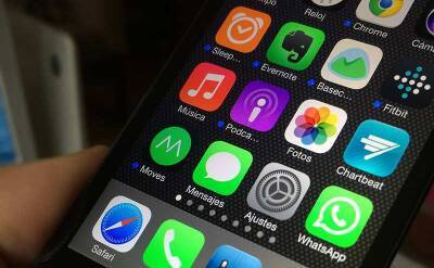 Новая версия iOS оповестит владельцев iPhone о присутствии некачественных деталей