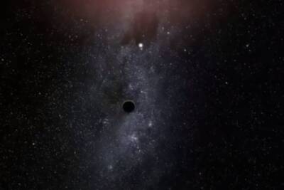 Астрономы обнаружили гигантскую газовую планету у b Центавра