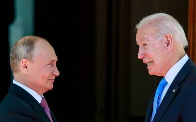 Путин стал более наглым: анализ встречи президентов РФ и США