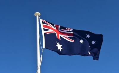 Австралия присоединилась к дипломатическому бойкоту Олимпиады в Китае