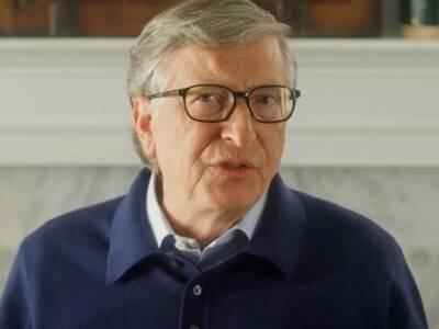 Билл Гейтс озвучил сроки окончания пандемии