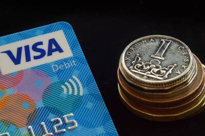 Visa создает подразделение для популяризации криптовалют