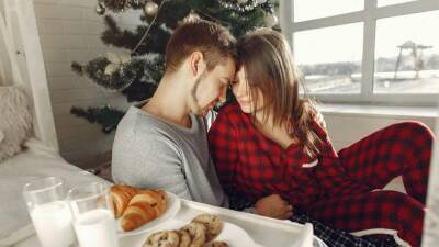 Эти 5 новогодних ошибок могут обречь пару на развод
