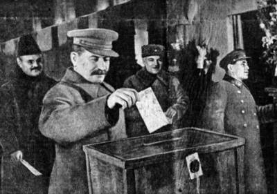 «Второй после Ленина»: как Сталин победил Троцкого в борьбе за власть - Русская семерка