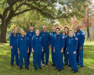 NASA выбрало 10 кандидатов для полета на Луну