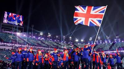Великобритания объявила политический бойкот Играм-2022 вслед за США и Австралией