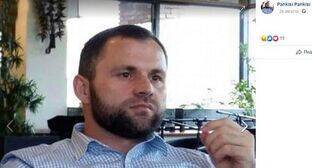 Чеченская диаспора обеспокоена перспективой выдачи России обвиняемого в убийстве Хангошвили