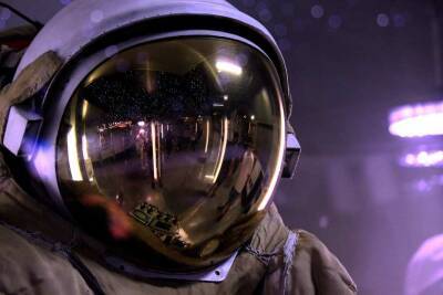 В 2022 году космонавт Кикина отправится на МКС на американском Crew Dragon