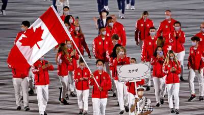 Канада присоединится к дипломатическому бойкоту Олимпиады в Пекине