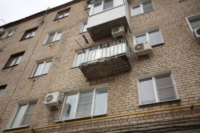 В Астрахани завершают капремонт во дворах многоэтажек