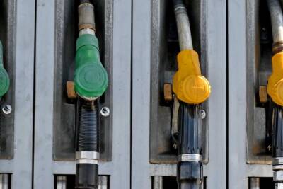 За 11 месяцев цены на бензин в России выросли на 9,3%